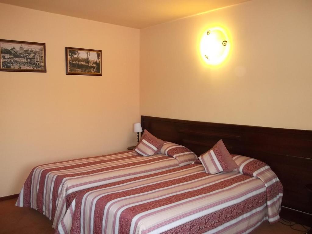 Hotel Transilvania Sighişoara Eksteriør billede
